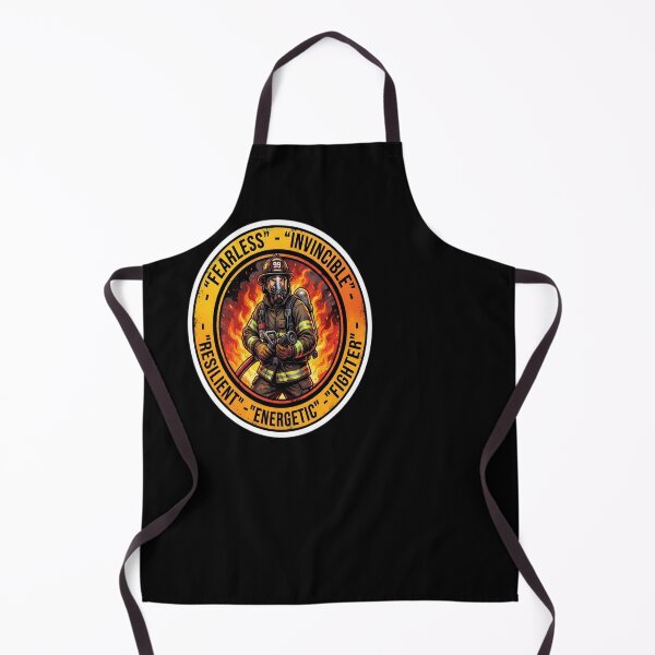 Item preview, Fire Fighter designed and sold by medan1.