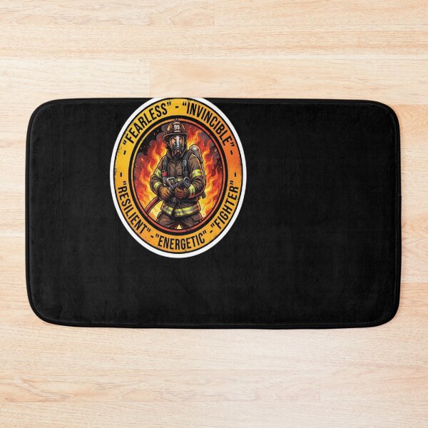 Item preview, Fire Fighter designed and sold by medan1.