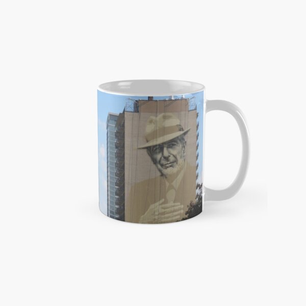 A Beautiful Likeness Classic Mug