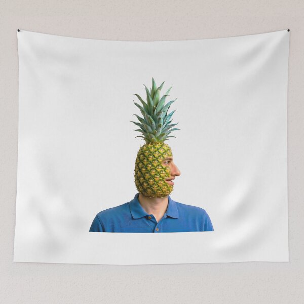 Item preview, The Fruit Seller designed and sold by ales-panz.