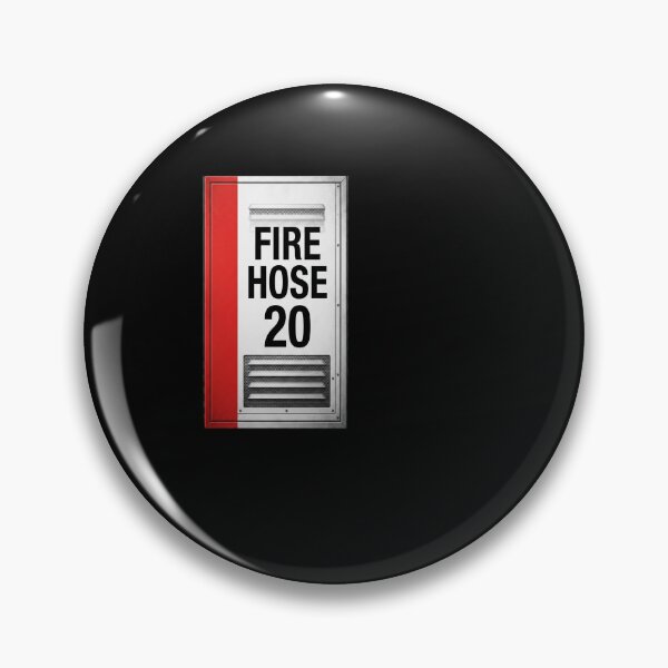 Item preview, Fire Hose 20 designed and sold by medan1.