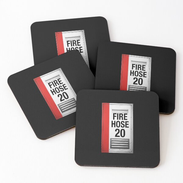Item preview, Fire Hose 20 designed and sold by medan1.