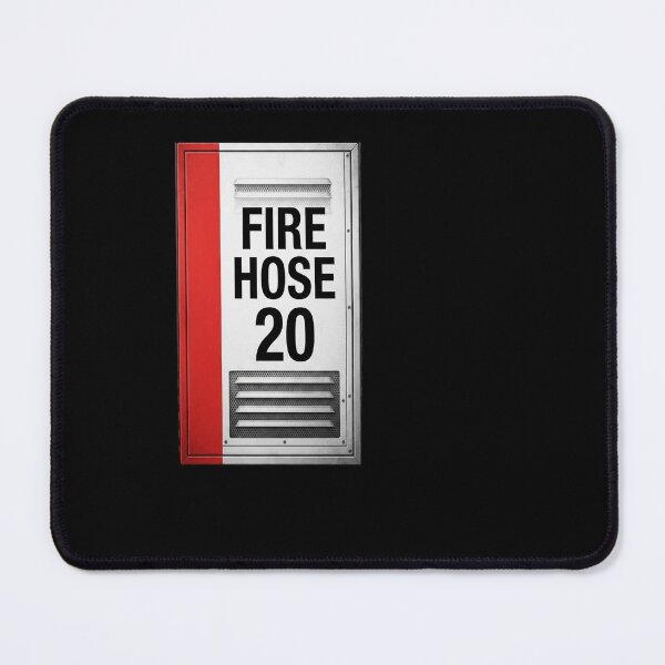 Item preview, Fire Hose 20 designed and sold by medan1.