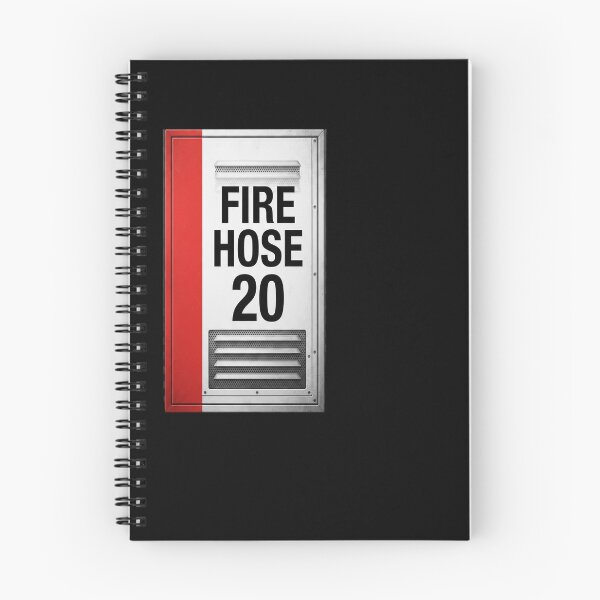Item preview, Fire Hose 20 designed and sold by medan1.