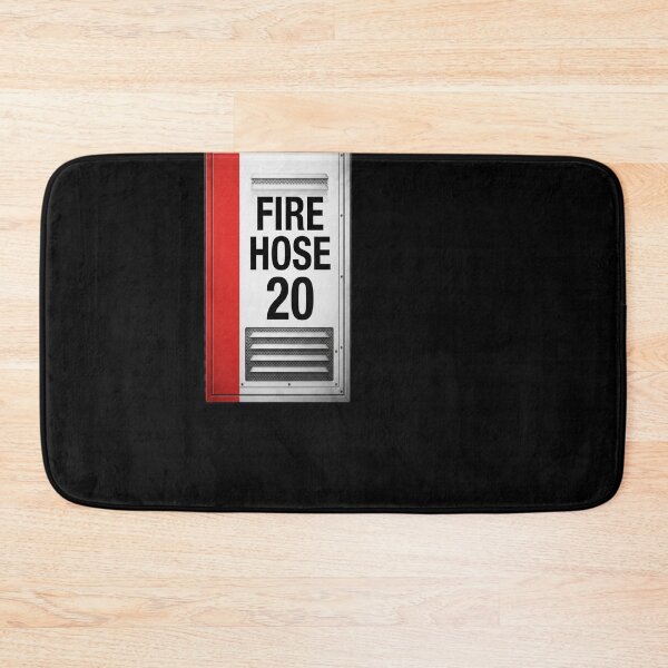 Item preview, Fire Hose 20 designed and sold by medan1.