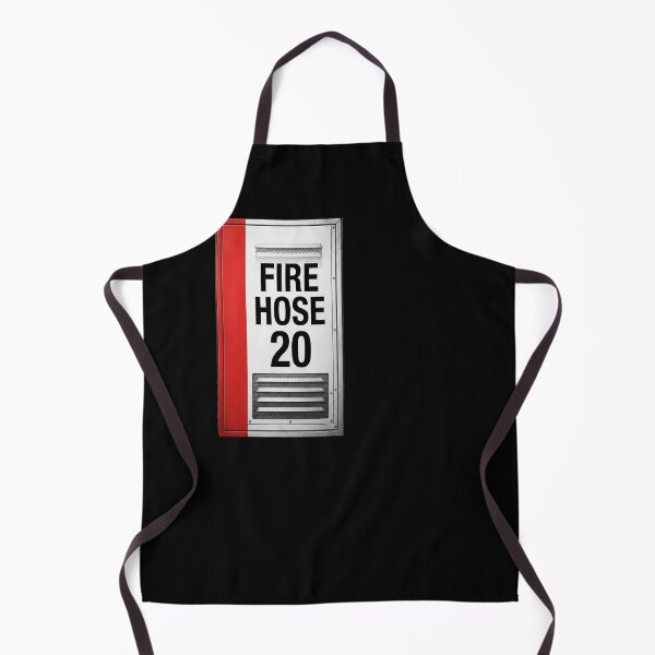 Item preview, Fire Hose 20 designed and sold by medan1.