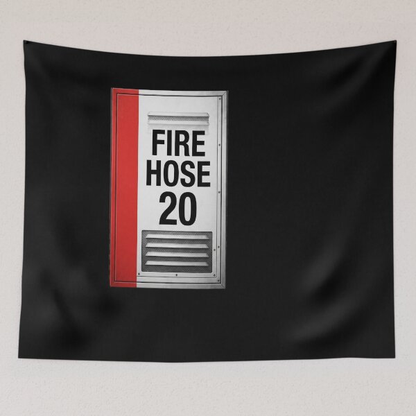 Item preview, Fire Hose 20 designed and sold by medan1.