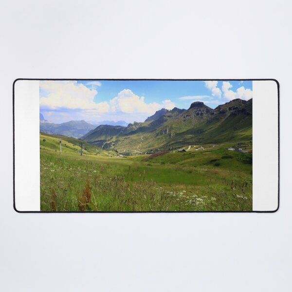 Item preview, The Cordevole Valley designed and sold by annalisa56.