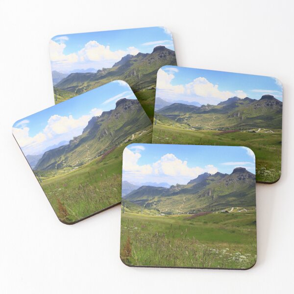 Item preview, The Cordevole Valley designed and sold by annalisa56.