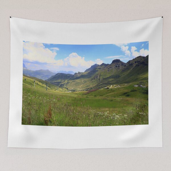 Item preview, The Cordevole Valley designed and sold by annalisa56.