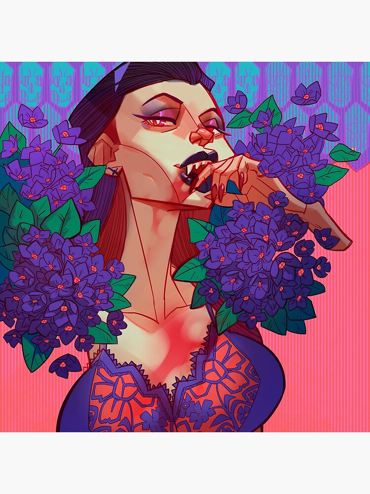 Vampir von Gewska