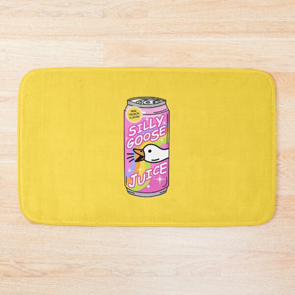 Item preview, Silly Goose Juice. Can. designed and sold by CoCoArt-Ua.