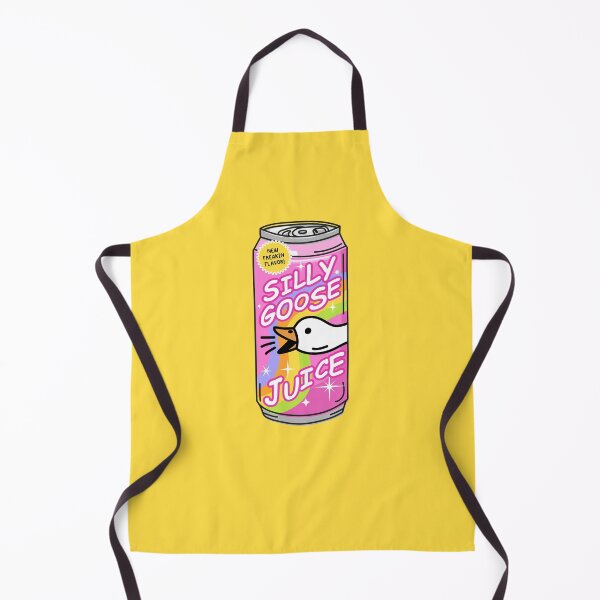 Item preview, Silly Goose Juice. Can. designed and sold by CoCoArt-Ua.