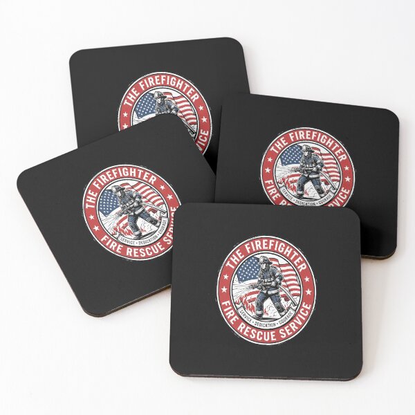 Item preview, Fire Rescue Service designed and sold by medan1.