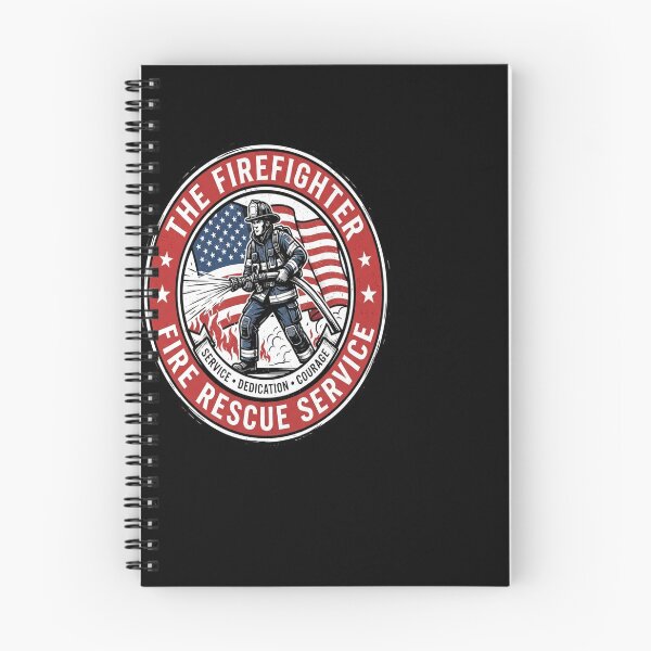 Item preview, Fire Rescue Service designed and sold by medan1.