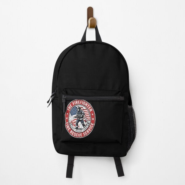 Item preview, Fire Rescue Service designed and sold by medan1.