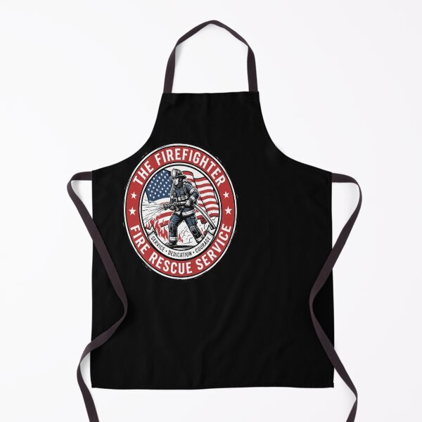 Item preview, Fire Rescue Service designed and sold by medan1.