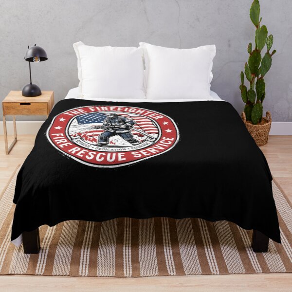 Item preview, Fire Rescue Service designed and sold by medan1.