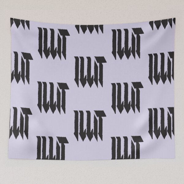Item preview, Illit designed and sold by shopnojams.