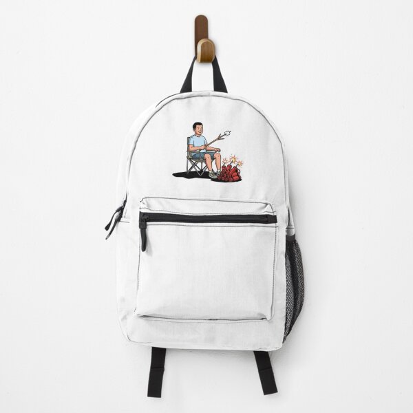 Item preview, Roasting Marshmallows Over Lit Dynamite Campfire designed and sold by Rare By Hero.
