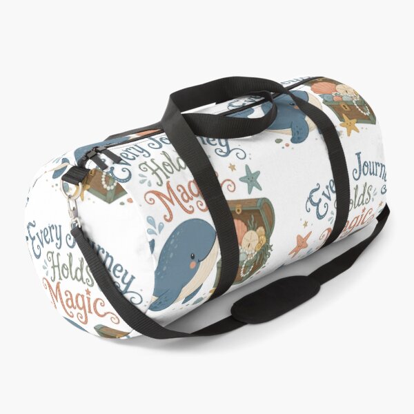 Item preview, Tide of Wonder - Cute Whale designed and sold by bapupa.