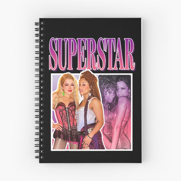 Item preview, Superstar designed and sold by silvieex.