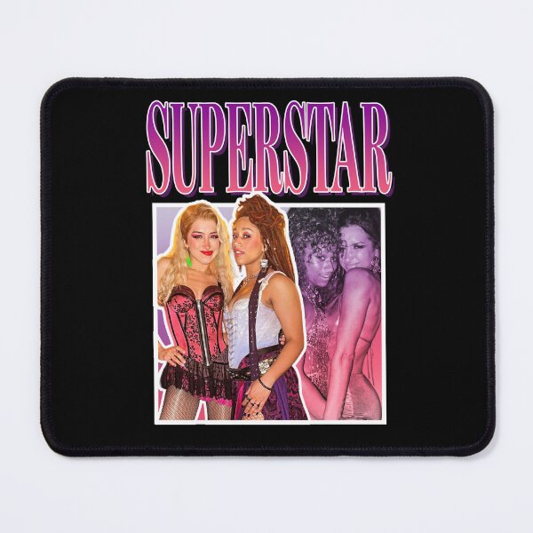 Item preview, Superstar designed and sold by silvieex.