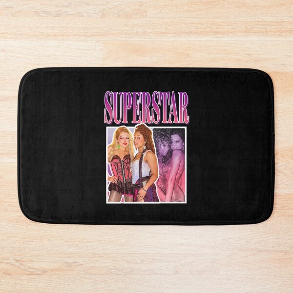 Item preview, Superstar designed and sold by silvieex.
