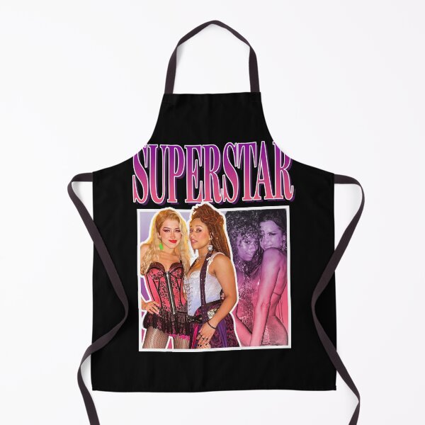 Item preview, Superstar designed and sold by silvieex.