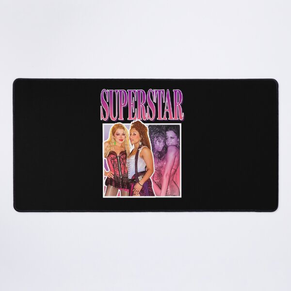 Item preview, Superstar designed and sold by silvieex.
