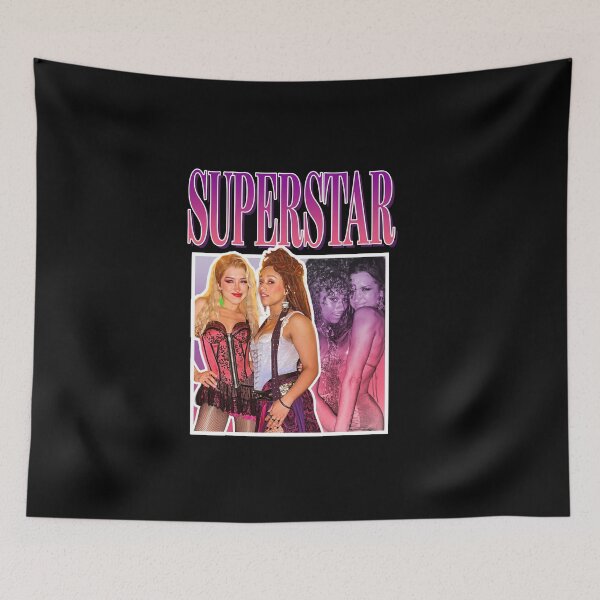 Item preview, Superstar designed and sold by silvieex.