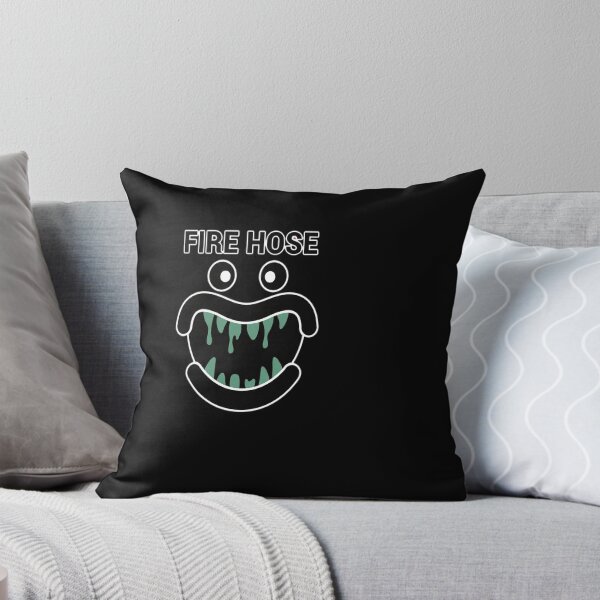 Item preview, Borrowed art 1: Fire hose face designed and sold by medan1.