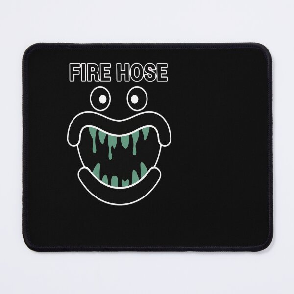 Item preview, Borrowed art 1: Fire hose face designed and sold by medan1.