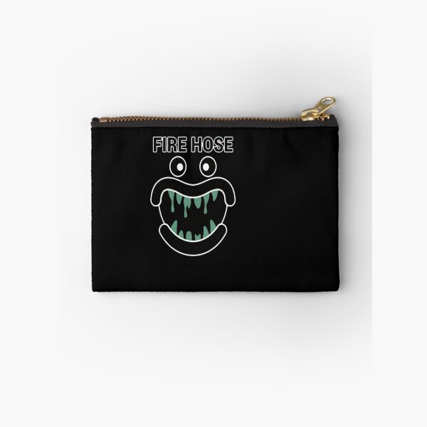 Item preview, Borrowed art 1: Fire hose face designed and sold by medan1.