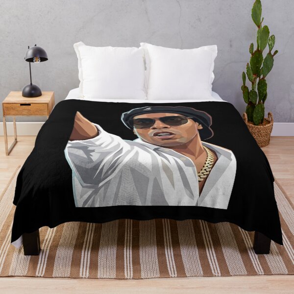 Item preview, Ronaldinho vector illustration designed and sold by Rusdiii.