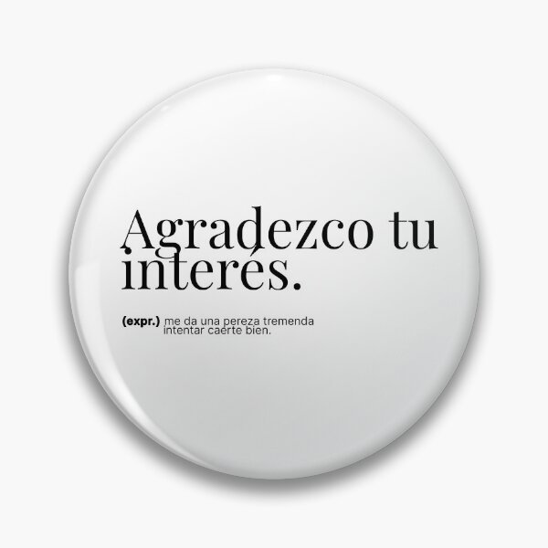 Item preview, Thank you for your interest - Funny Sarcastic Definition designed and sold by TrazoLibreCo7.