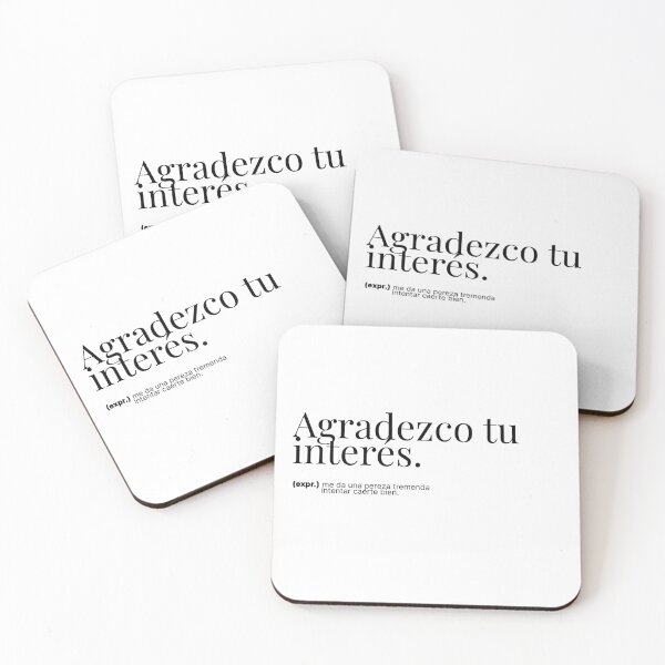 Item preview, Thank you for your interest - Funny Sarcastic Definition designed and sold by TrazoLibreCo7.