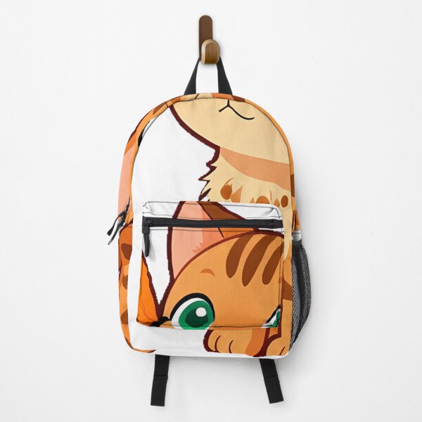 Item preview, Bengal Cat with Butterfly designed and sold by pumsquare.