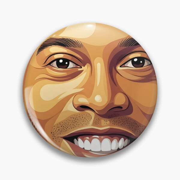 Item preview, Ronaldinho vector illustration designed and sold by Rusdiii.