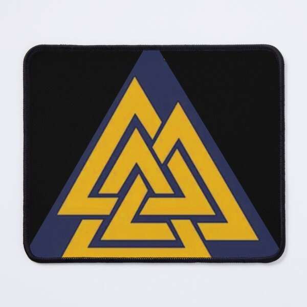 Item preview, Three Triangles designed and sold by empanadilla.