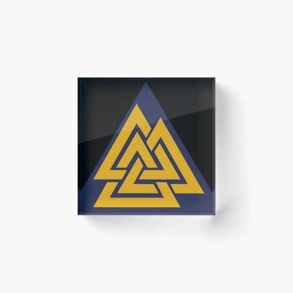 Item preview, Three Triangles designed and sold by empanadilla.