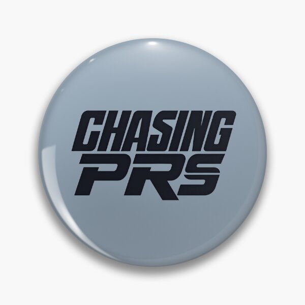 Item preview, Chasing PRs designed and sold by ManggaeJM.