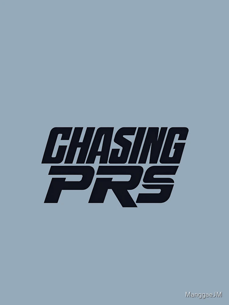Thumbnail 4 of 4, Samsung Galaxy Phone Case, Chasing PRs designed and sold by ManggaeJM.