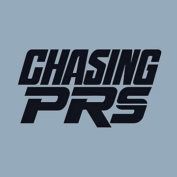 Artwork thumbnail, Chasing PRs by ManggaeJM