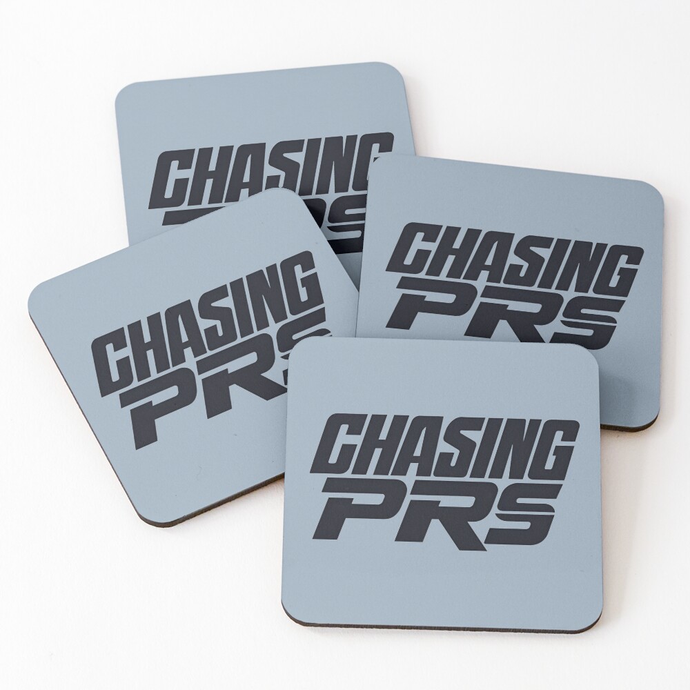 Item preview, Coasters (Set of 4) designed and sold by RisesparkJM.