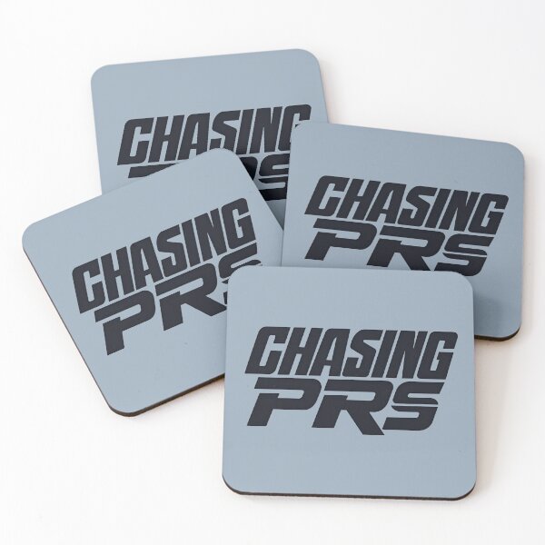 Item preview, Chasing PRs designed and sold by ManggaeJM.