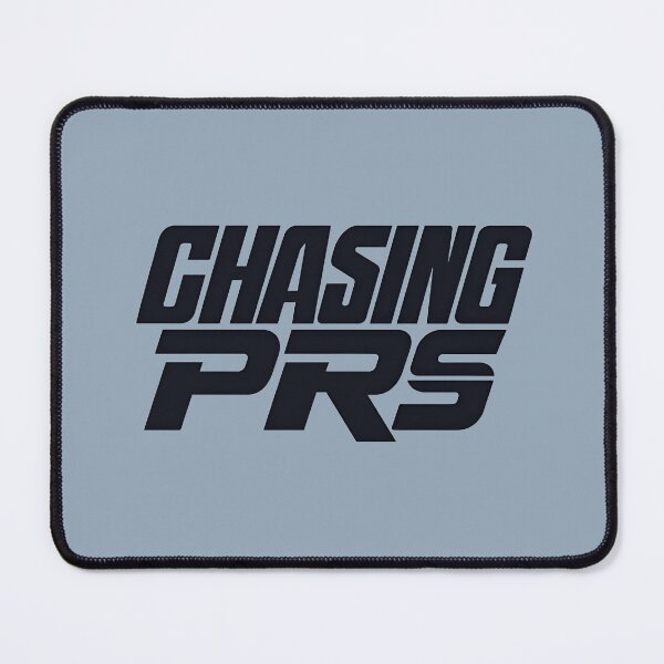 Item preview, Chasing PRs designed and sold by ManggaeJM.