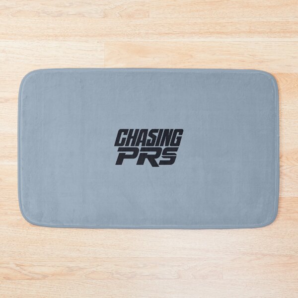 Item preview, Chasing PRs designed and sold by ManggaeJM.