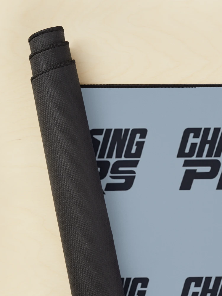 Thumbnail 2 of 5, Mouse Pad, Chasing PRs designed and sold by ManggaeJM.