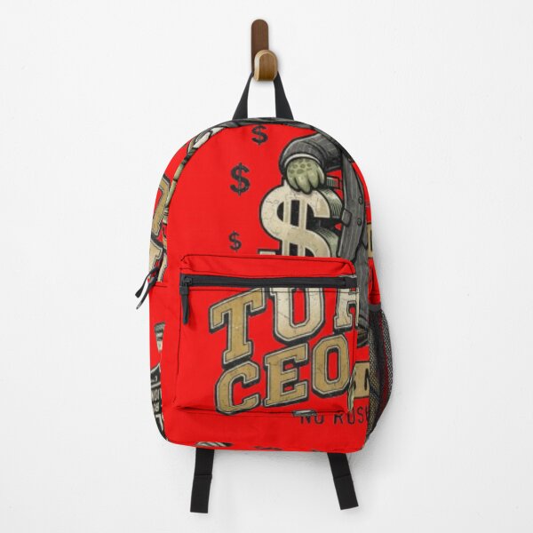 Item preview, Turtle CEO Club Funny Business Turtle Shirt designed and sold by Fit On.
